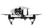 Inspire 1 Aircraft (excludes Remote Controller, Camera, Battery and Battery Charger)